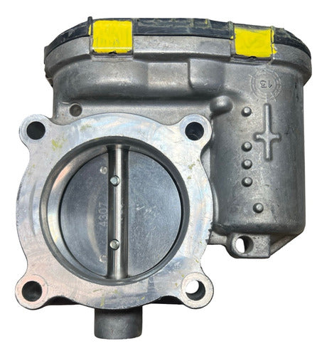 Cuerpo De Aceleración Ford Focus 14-16 2.0l 0 280 750 576