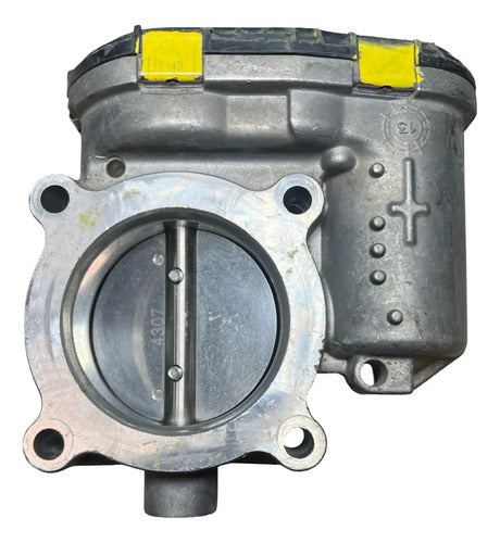 Cuerpo De Aceleración Ford Focus 14-16 2.0l 0 280 750 576