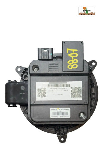 Motor Blower A/c Ford F-150 15-20 Fl3h-19846-af