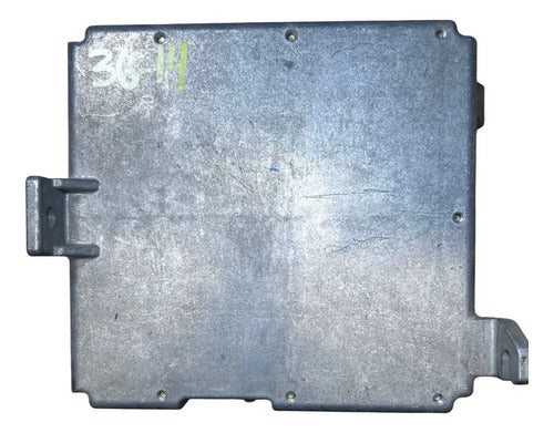 Pcm Computadora Honda Element 2.4l 03-06 37820-pzd-a62