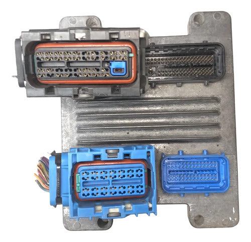 Pcm Computadora Saturn Ls1 2.2l A/t 2002 12226783 (dsuf)