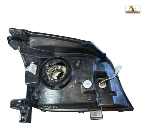 Faro Izquierdo Nissan X-trail 2002-2007