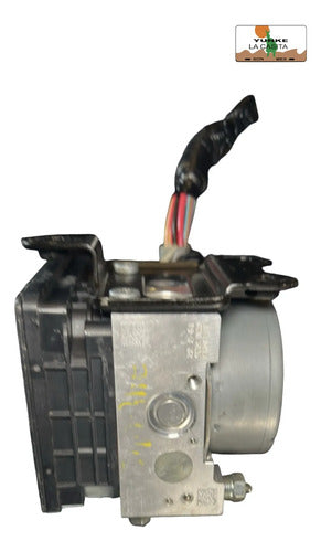 Modulo Abs Honda Civic 2.0l 2016-2018 57110-tba-a070-m1 (a0)