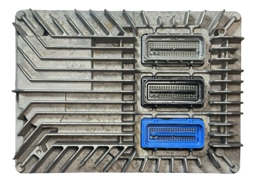 Computadora  Chevrolet Impala 3.6l 2012 12648906 (aa69)