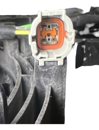 Ventilador Nissan Murano 3.5l 2009-2014 A5200001