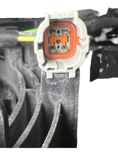 Ventilador Nissan Murano 3.5l 2009-2014 A5200001