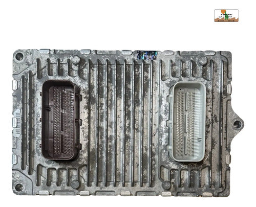 Computadora Dodge Journey 2.4l 2015 P05150918ab