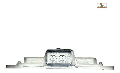 Modulo Tcm Nissan Altima 3.5l 07-09 Etc51-267n (16)