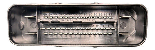 Modulo Abs Chrysler 200 3.6l 2011-2014 P68148760aa Negro