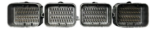 Computadora Dodge Caravan 3.3l 2008 P05150247ac