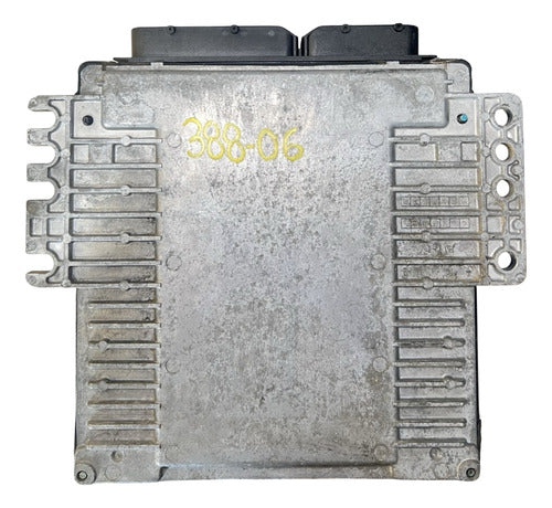 Computadora Suzuki Grand Vitara 2.7l 06-07 33920-66j10 (cb)