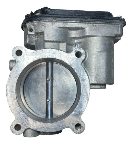 Cuerpo De Aceleración Ford Explorer 11-15 3.5l At4e-9f991-ek