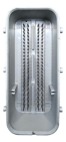 Computadora Jeep Patriot M/t 2011 P05150542ae