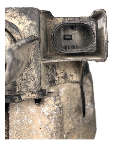 Alternador Ford Focus 2.0l 2012-2016 Bv6t-10300-eb