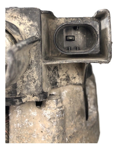 Alternador Ford Focus 2.0l 2012-2016 Bv6t-10300-eb