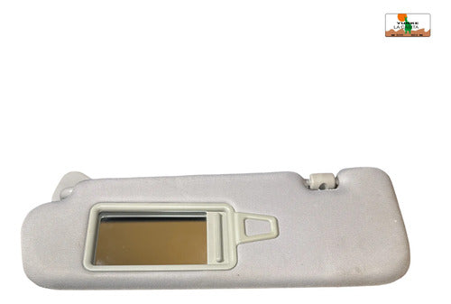 Visera Izquierda Hyundai Sonata 2011-2014