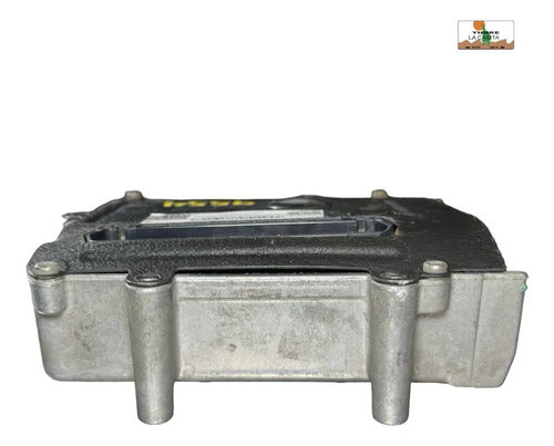 Módulo Tcm Dodge Caravan 3.3l 1999 P04686760ad
