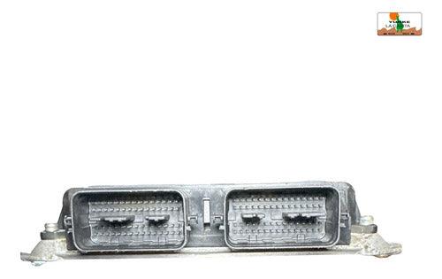 Pcm Computadora Mazda 3 2.0l 2006