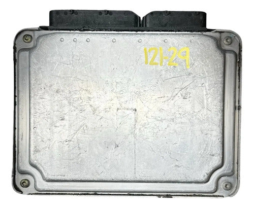 Computadora Vw Jetta 2.0l 2001 06a 906 032 Bp