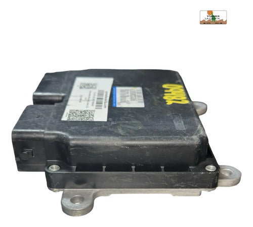 Computadora Pcm Mitsubishi Lancer 2.0l 13-15 1860c036
