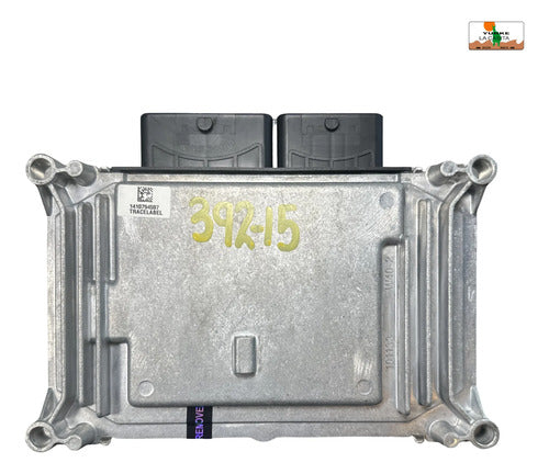 Pcm Computadora Chevrolet Aveo 1.5l 2018-2023