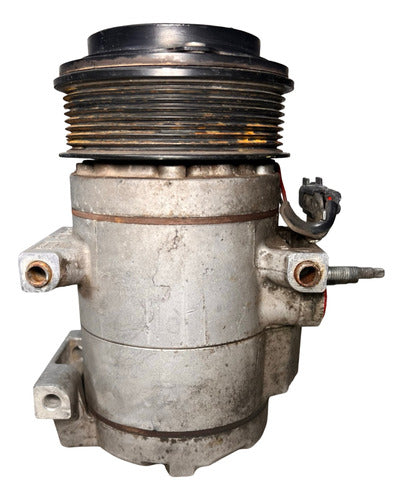 Compresor Ford F-250 Super Duty 6.7l 11-16 Bc34-19d629-ad
