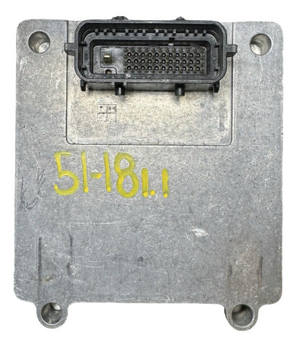 Modulo Tcm Chevrolet Hhr 2.2l 2006-2011 24235767 (ylxl)
