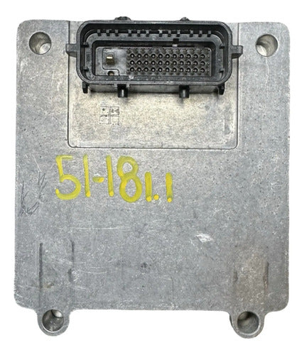 Modulo Tcm Chevrolet Hhr 2.2l 2006-2011 24235767 (ylxl) P2