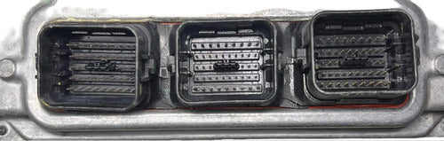 Pcm Computadora Honda Insight 1.3l 2011 37820-rbj-a42 (hw)
