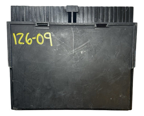 Modulo Bcm Ford Focus 1998-2005 1s7t-15k600-cb