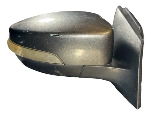 Espejo Retrovisor Rh Ford Focus 2012-2014 262276054
