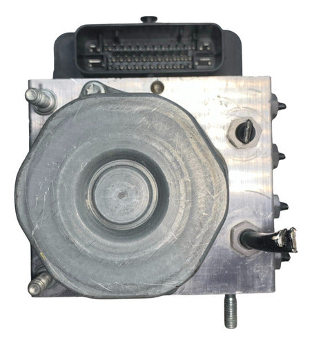 Módulo Abs Mercedes Benz W176 12-16 2265106513