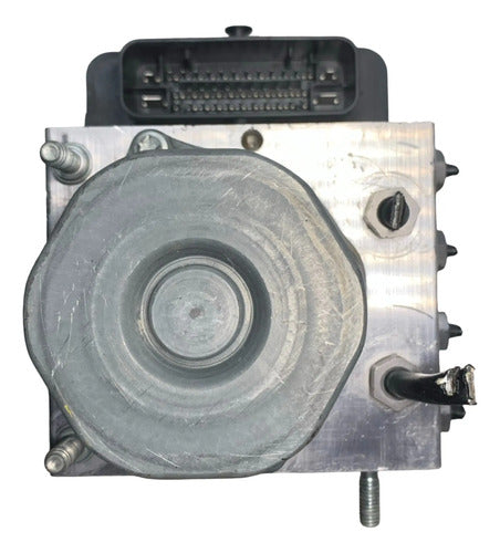 Módulo Abs Mercedes Benz W176 12-16 2265106513