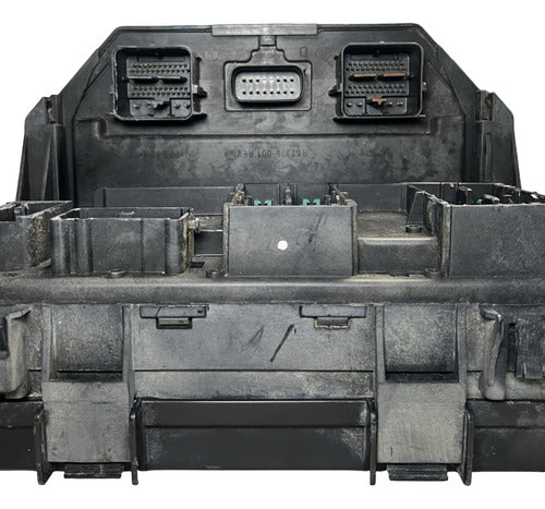 Caja De Fusibles Dodge Caravan 3.6l 2014 68217405aa