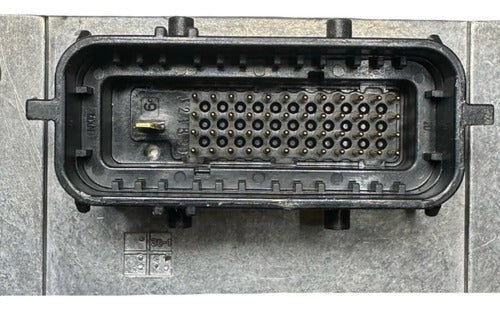 Módulo Tcm Chevrolet Impala 3.9l 06-09 24240400 (ynyp)