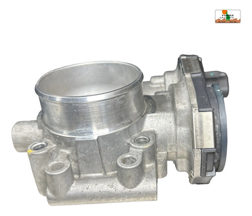 Cuerpo De Aceleración Chevrolet Aveo 1.5l 18-22