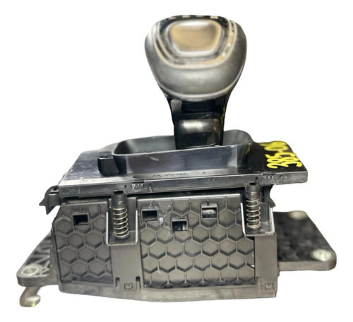 Palanca De Cambios Chrysler 300 2011-2014 68140727ad