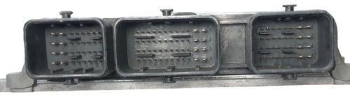 Pcm Computadora Nissan Versa 1.6l A/t 14-17 Nec980-034 (1l9)