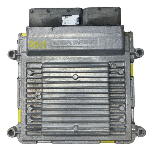 Computadora Hyundai Elantra 2.0l 07-10 39150-23010