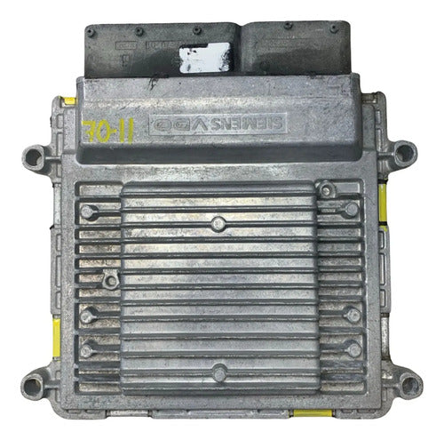 Pcm Computadora Hyundai Elantra 2.0l 07-10 39150-23010