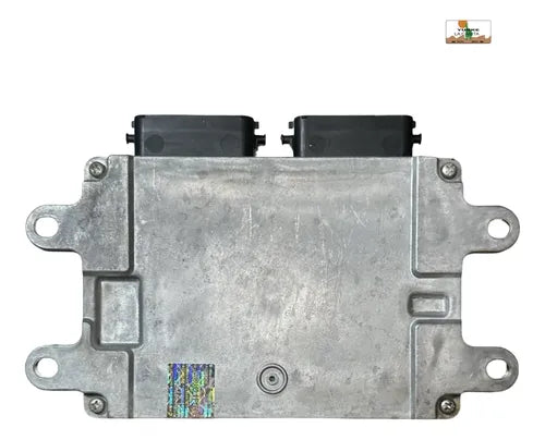 Computadora Mazda 6 2.5l 11-13 L5a9 18 881e