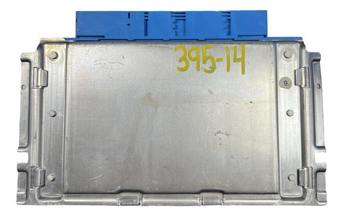 Modulo Tcm Bmw 540i 2002-2003 0 260 002 812