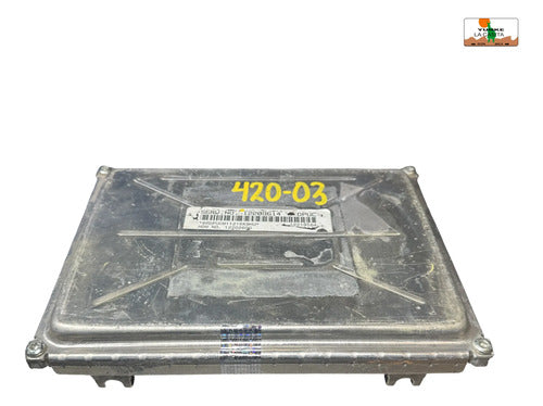 Pcm Computadora Chevrolet Malibu 3.1l 00-03