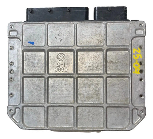 Pcm Computadora Toyota Sienna 3.5l 13-14 89661-08370 (32) P2