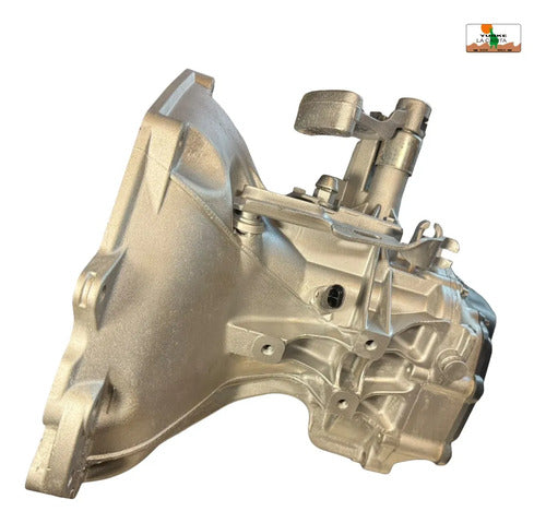 Caja Transmision Chevrolet Tornado Std 1.8l 2013-2020