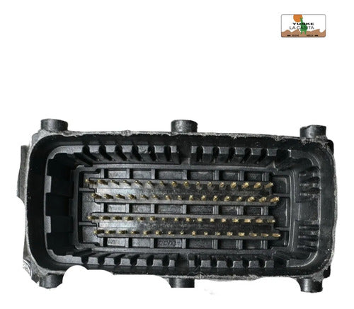 Computadora Suzuki Reno 2.0l 2008 96889675 (kj)