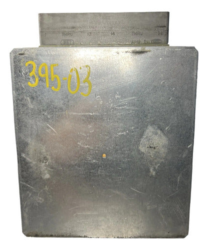 Pcm Computadora Ford Ranger 4.0l 1997 F77f-12a650-acb