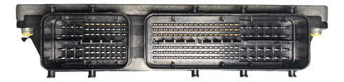 Computadora Toyota Yaris 1.5l 06-07 89661-52f01 (g5)