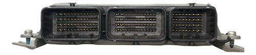 Pcm Computadora Nissan Altima 16-17 2.5l Aut Nec029-075