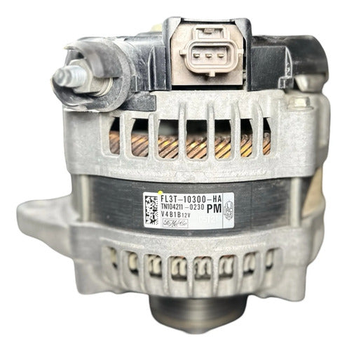 Alternador Ford F-150 3.5l 2015-2020 Fl3t-10300-ha